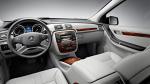 Mercedes-Benz R-Class 2011 года